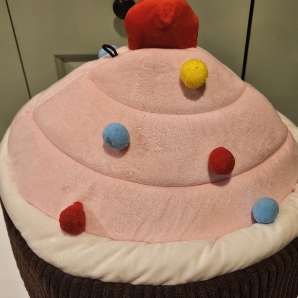 NANDOG pet gear brand small dog or cat bed. - Picture 3 of 6